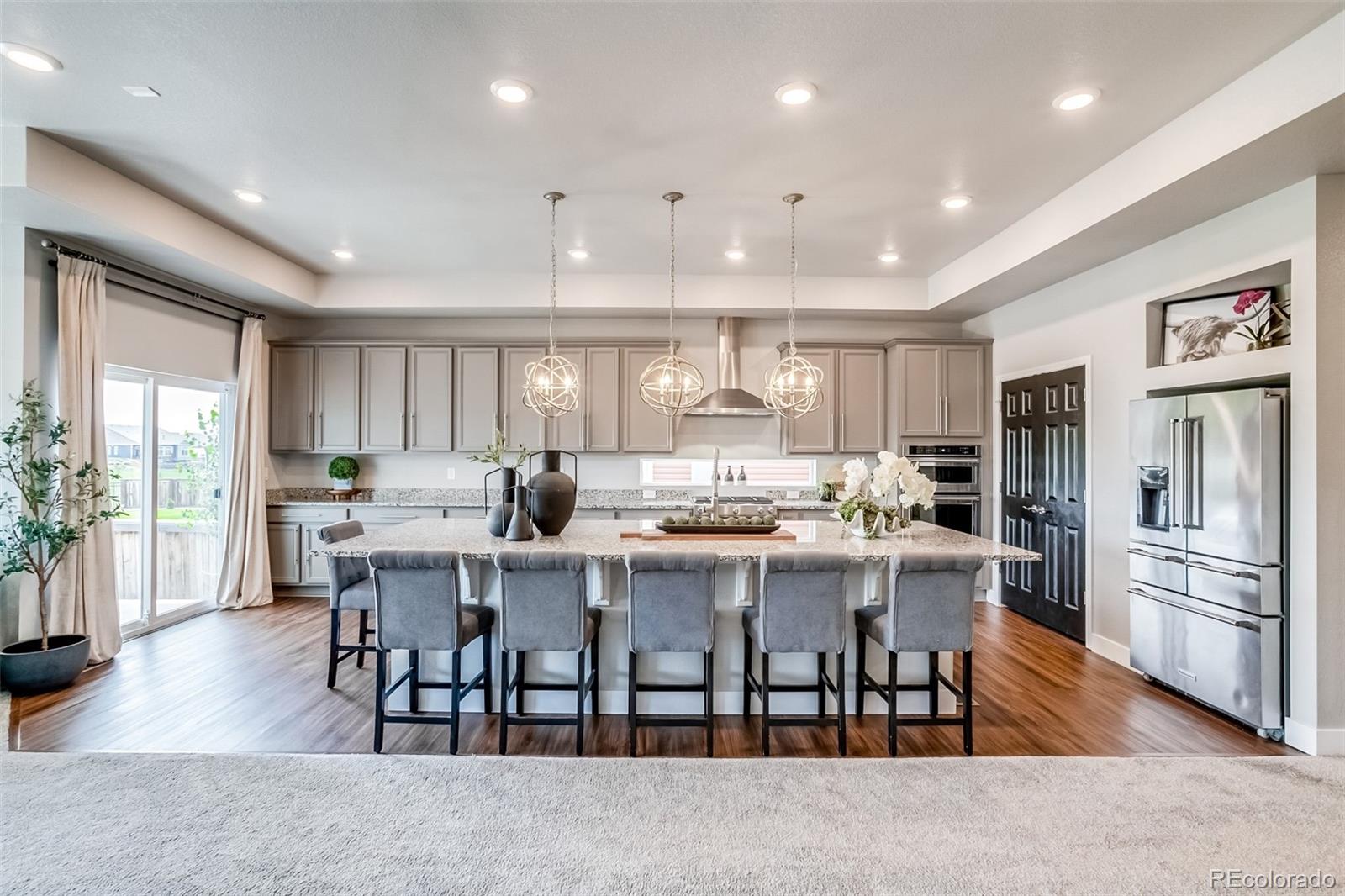 16578 E 111th Place, Commerce City, CO, 80022 4 16578 E 111th Place