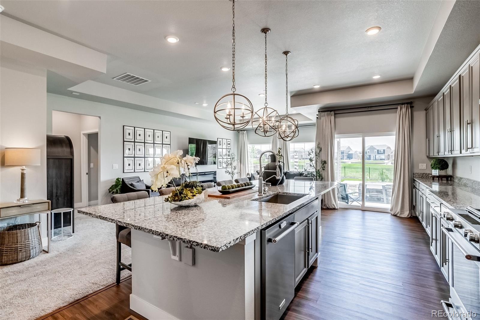 16578 E 111th Place, Commerce City, CO, 80022 3 16578 E 111th Place
