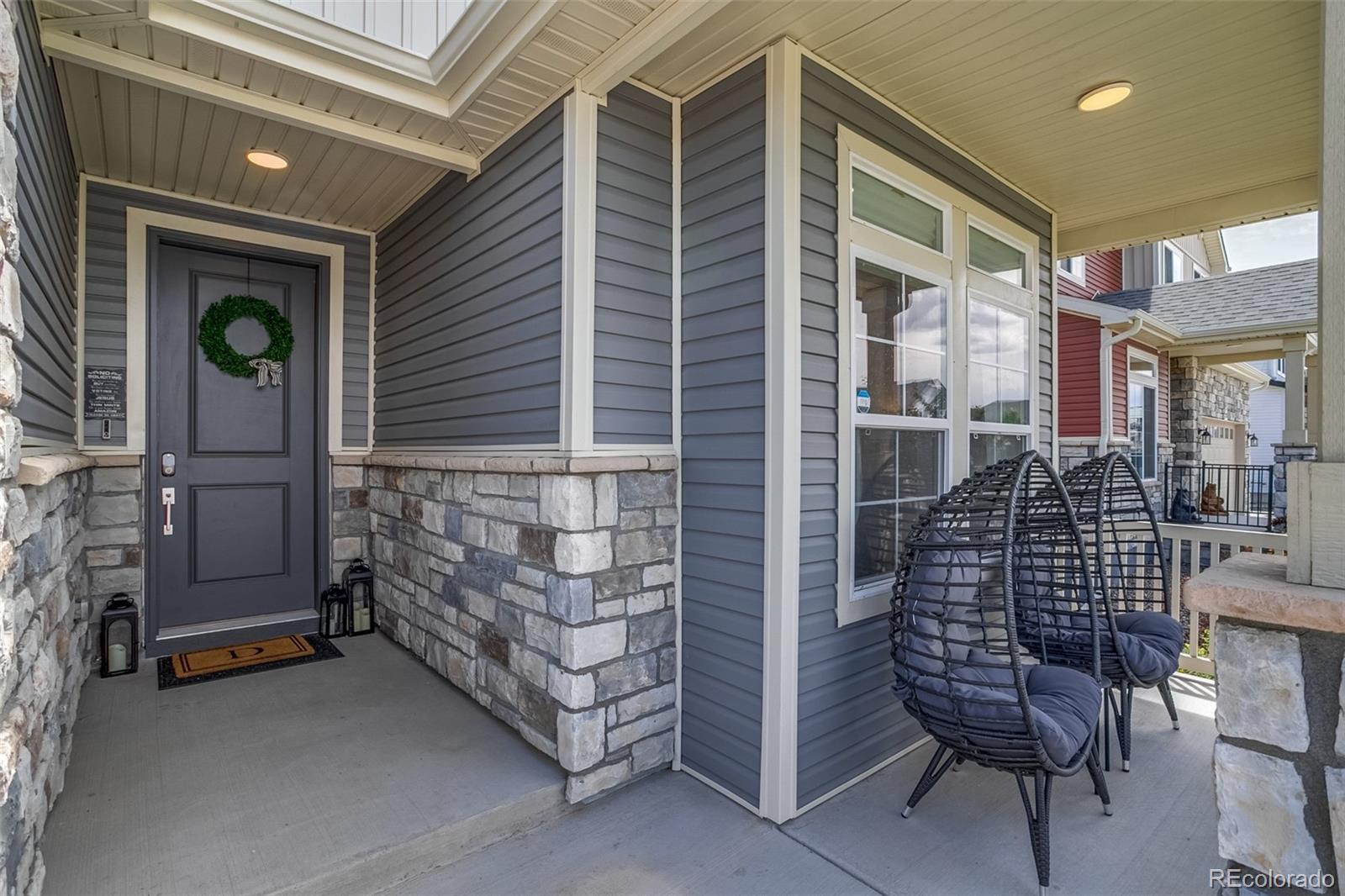 16578 E 111th Place, Commerce City, CO, 80022 1 16578 E 111th Place