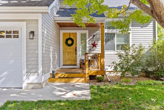 592 Spruce Circle