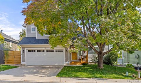 592 Spruce Circle Louisville CO 80027