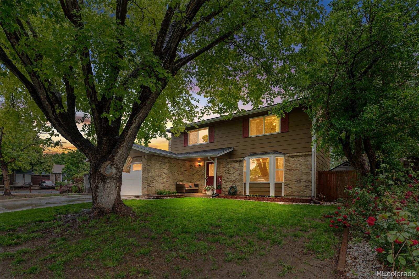 10450 Iris Way, Broomfield, CO, 80021 1 10450 Iris Way