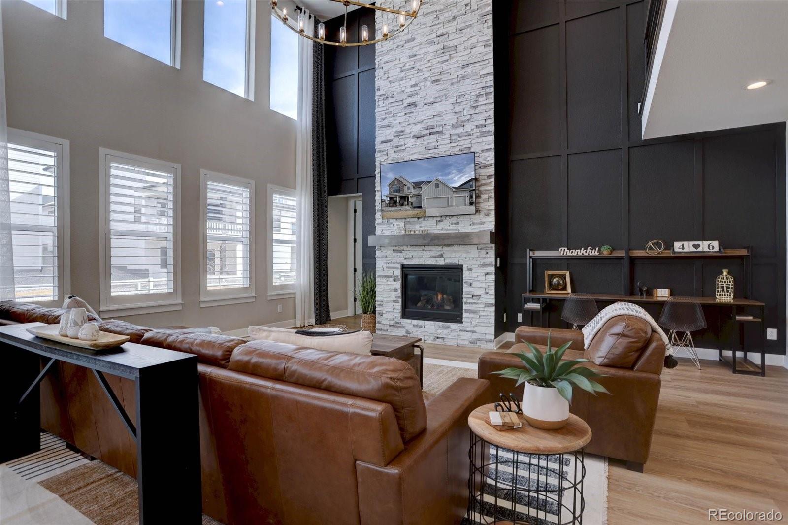 5615 Loma Vista Drive, Parker, CO, 80134 2 5615 Loma Vista Drive