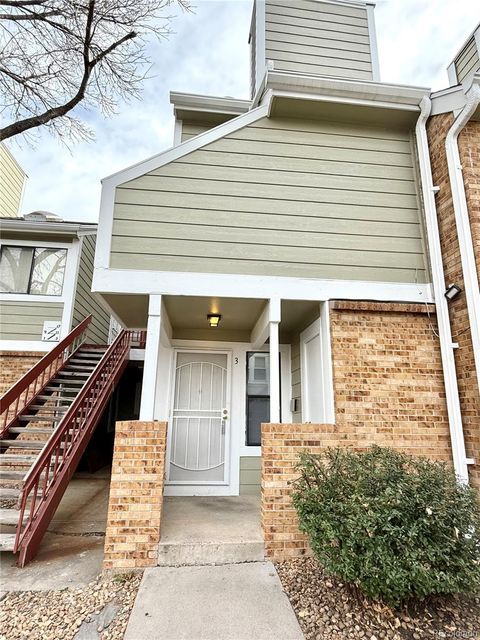 Photo of 910 S Dawson Way #3, Aurora, CO 80012 (MLS # 9744118)