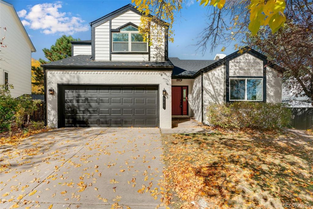 Photo of Colorado Springs, CO 80904 (MLS # 1696479)