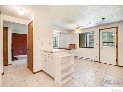 925 Columbia Road Unit 713, Fort Collins, CO 80525 - #: IR991425