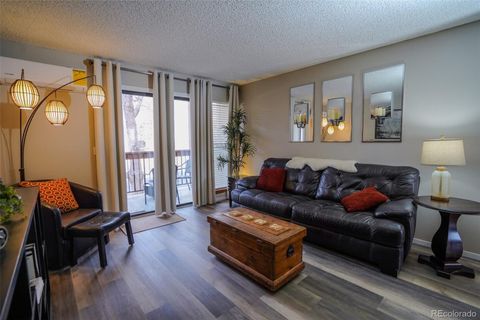 Photo of 2725 W 86th Avenue #3, Westminster, CO 80031 (MLS # 8276550)