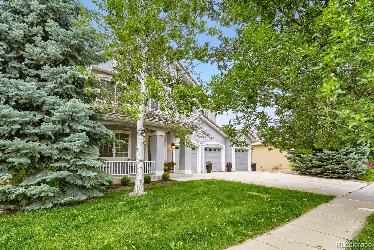 4703 Sunlight Lane