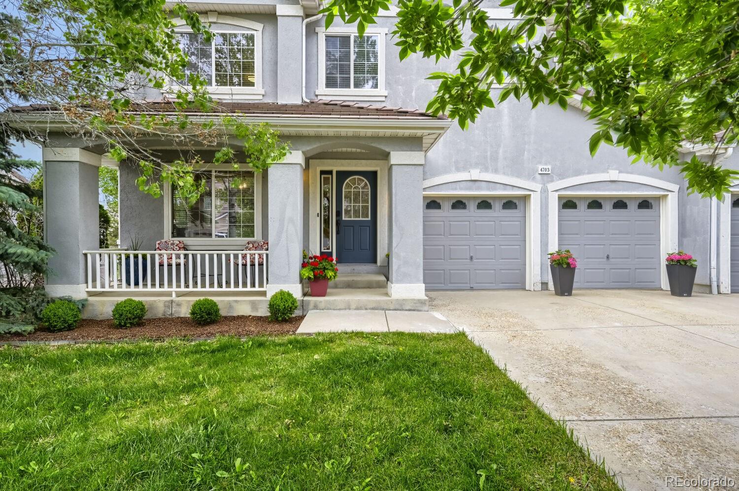 4703 Sunlight Lane