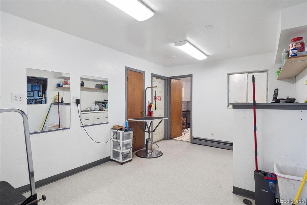 Photo of 6500 W Hampden Avenue, Lakewood, CO 80227 (MLS # 7571190)