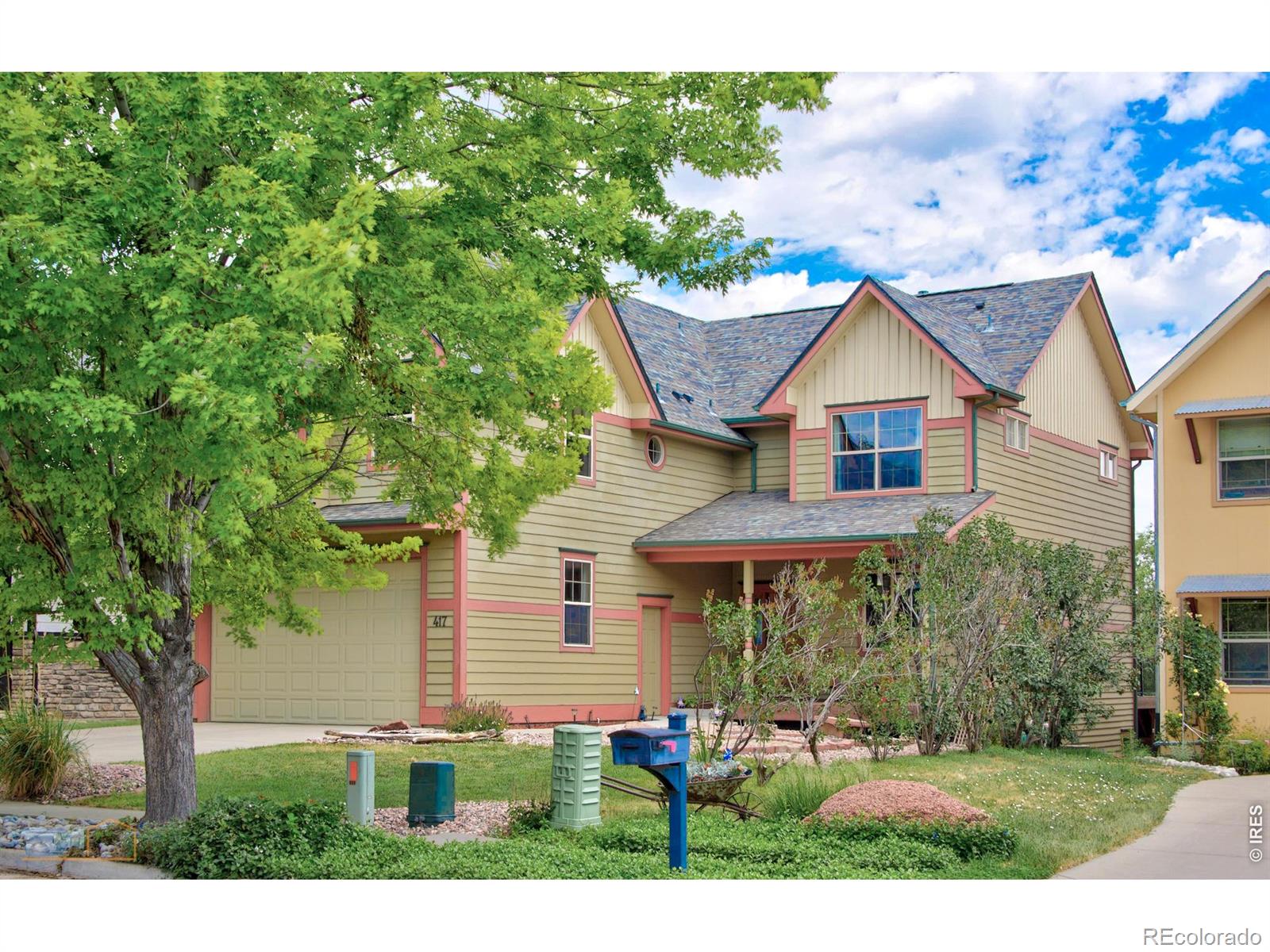 417 E Elm Street