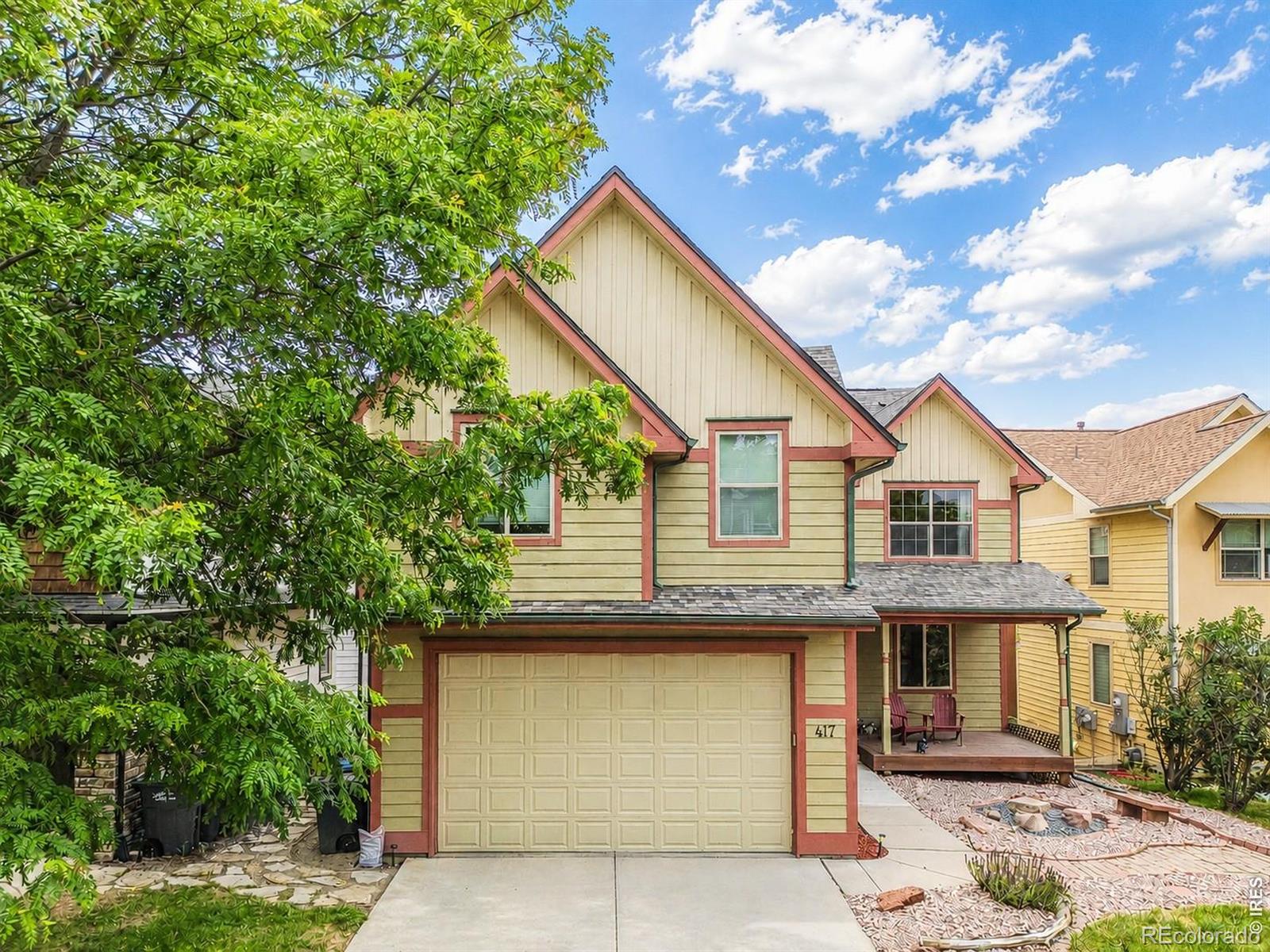 417 E Elm Street