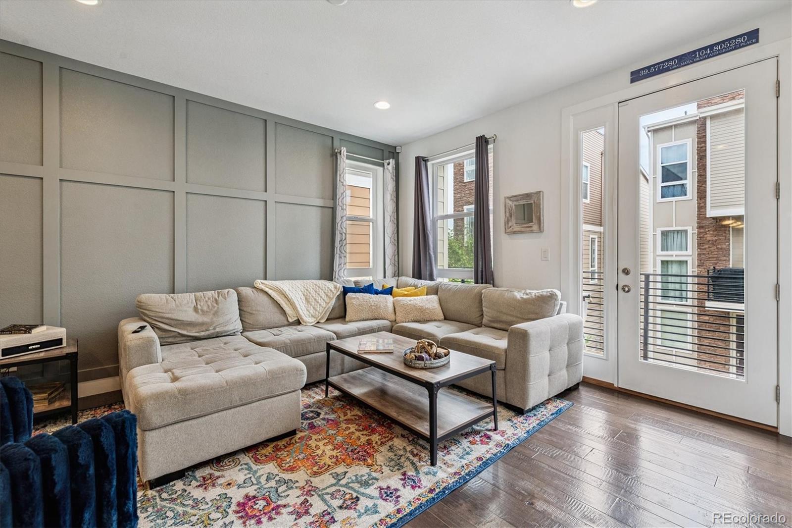 15763 E Broncos Place