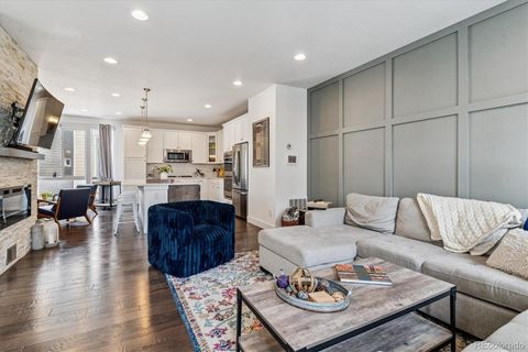 15763 E Broncos Place Englewood CO 80112