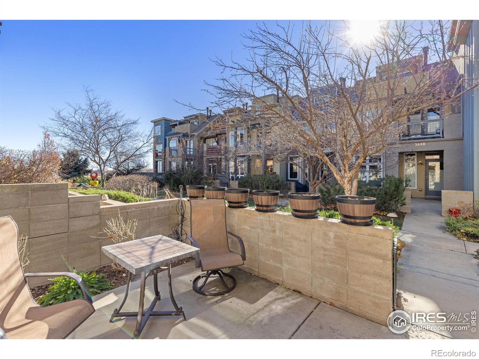 3668 Pinedale Street