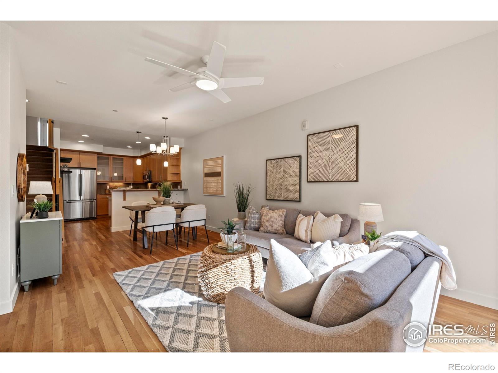 3668 Pinedale Street