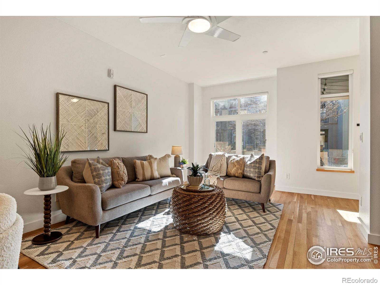 3668 Pinedale Street