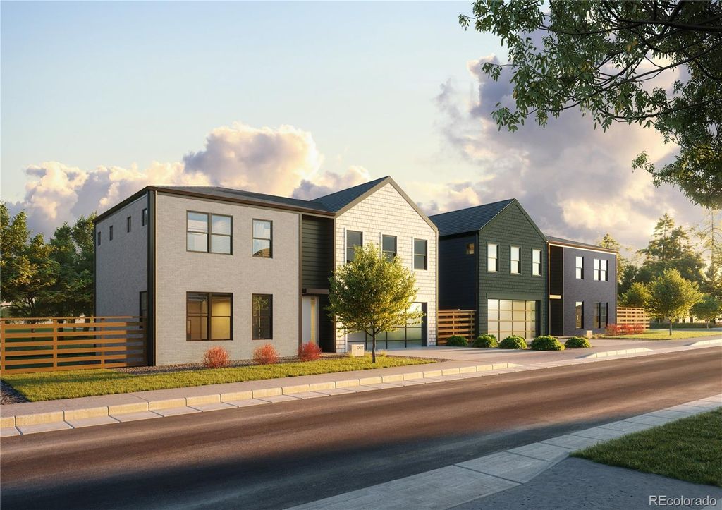 Photo of 6408 Quitman Court, Arvada, CO 80003 (MLS # 5333384)