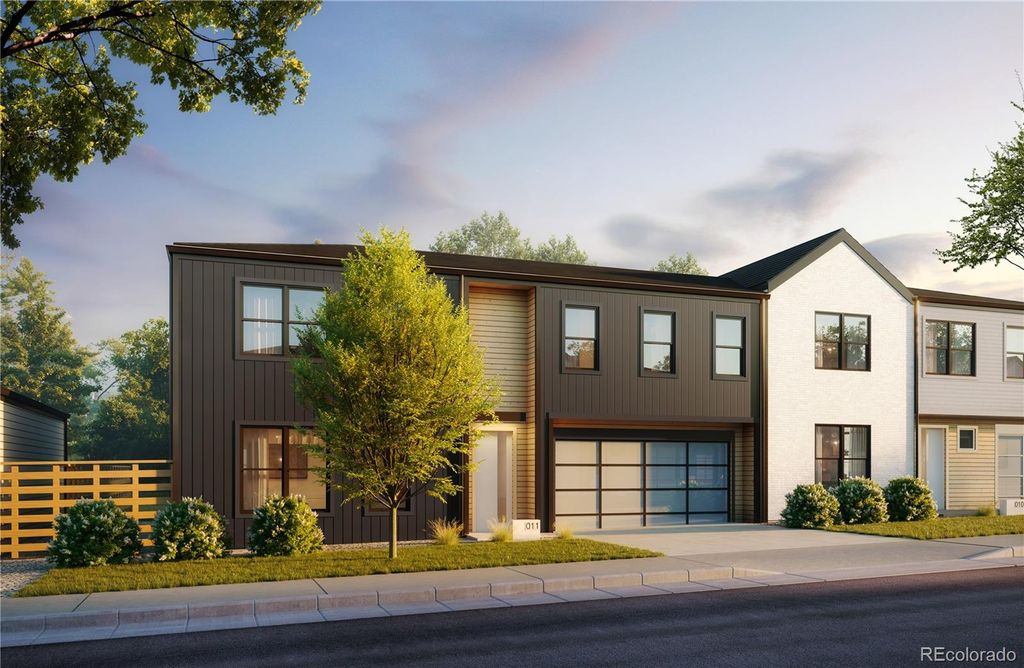 Photo of 6408 Quitman Court, Arvada, CO 80003 (MLS # 5333384)