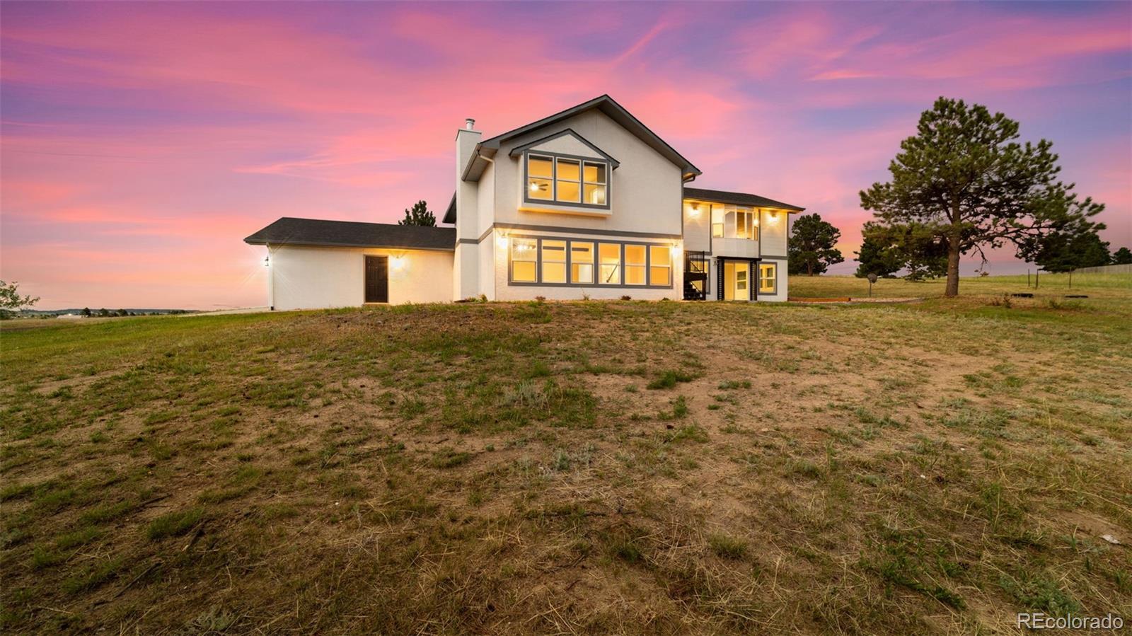12955 Halleluiah Trail