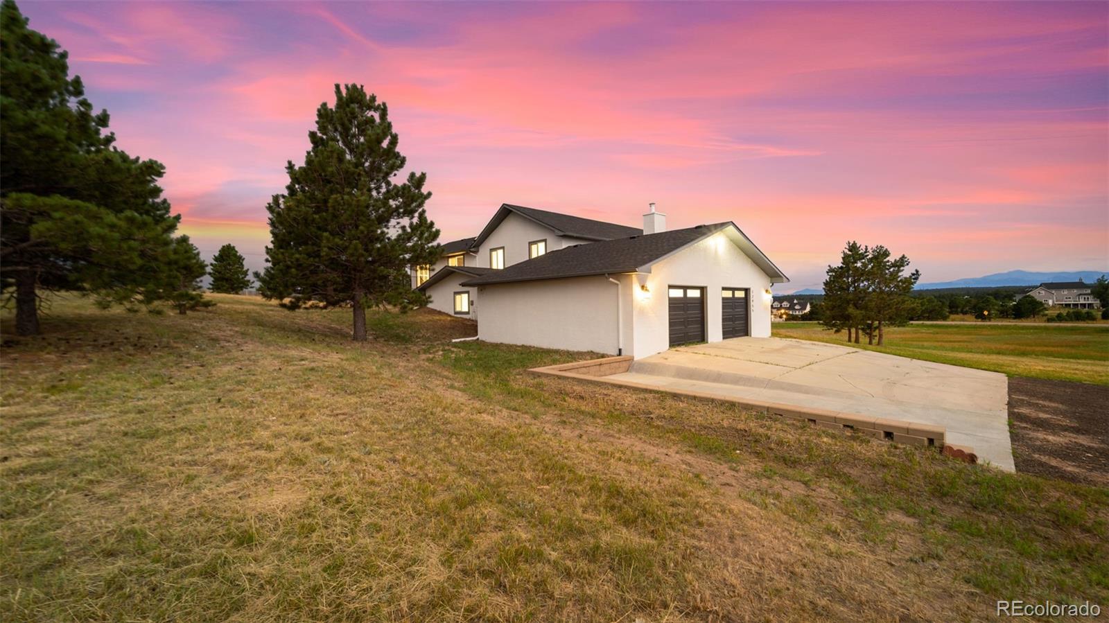 12955 Halleluiah Trail