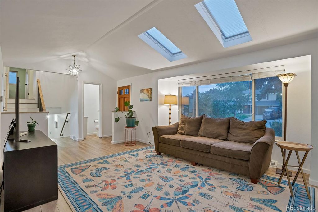 Photo of 2575 Parfet Street, Lakewood, CO 80215 (MLS # 8660011)