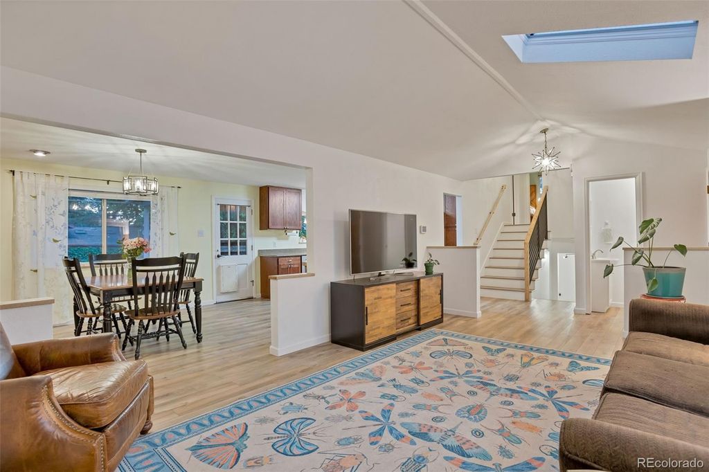 Photo of 2575 Parfet Street, Lakewood, CO 80215 (MLS # 8660011)