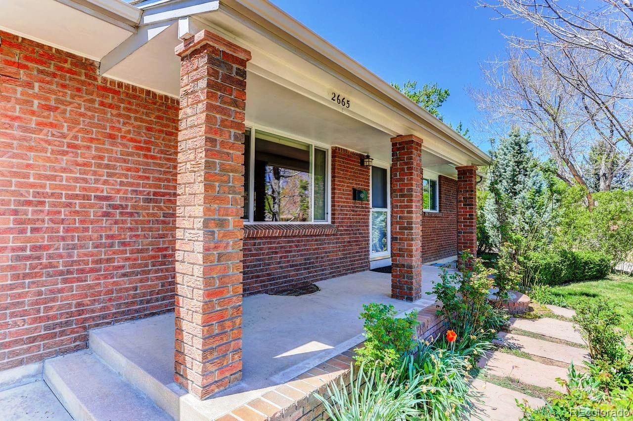 2665 S Norman Court
