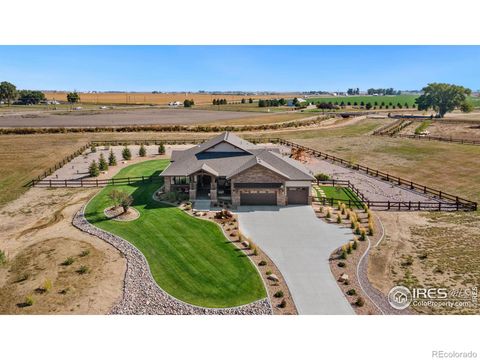 32795 Eagleview Drive, Greeley, CO 80631 - #: IR1007131