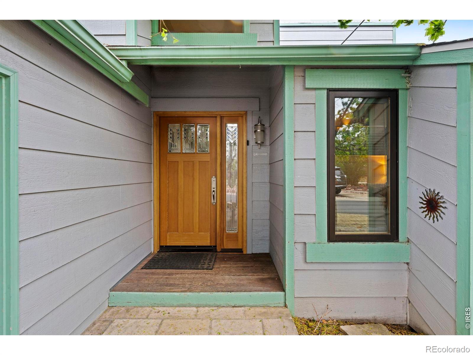 3620 Silver Plume Lane