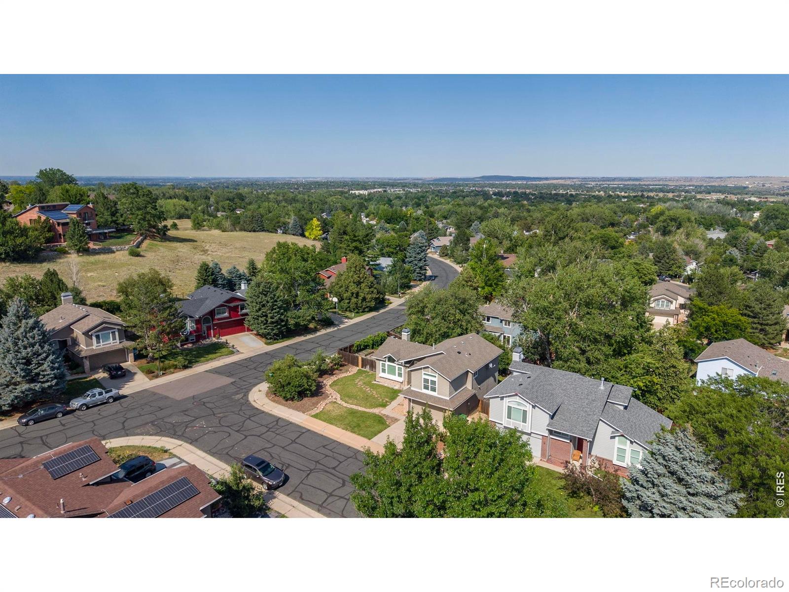 1096 Falcon Court