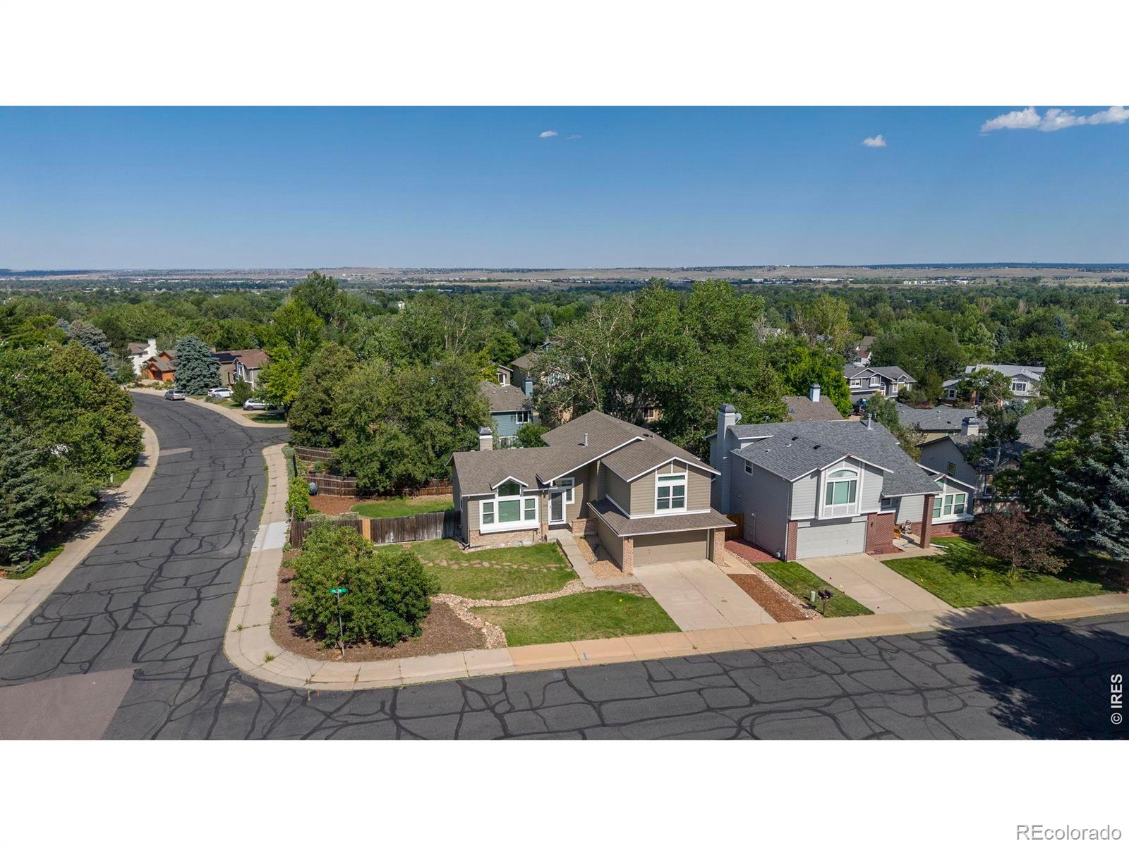 1096 Falcon Court