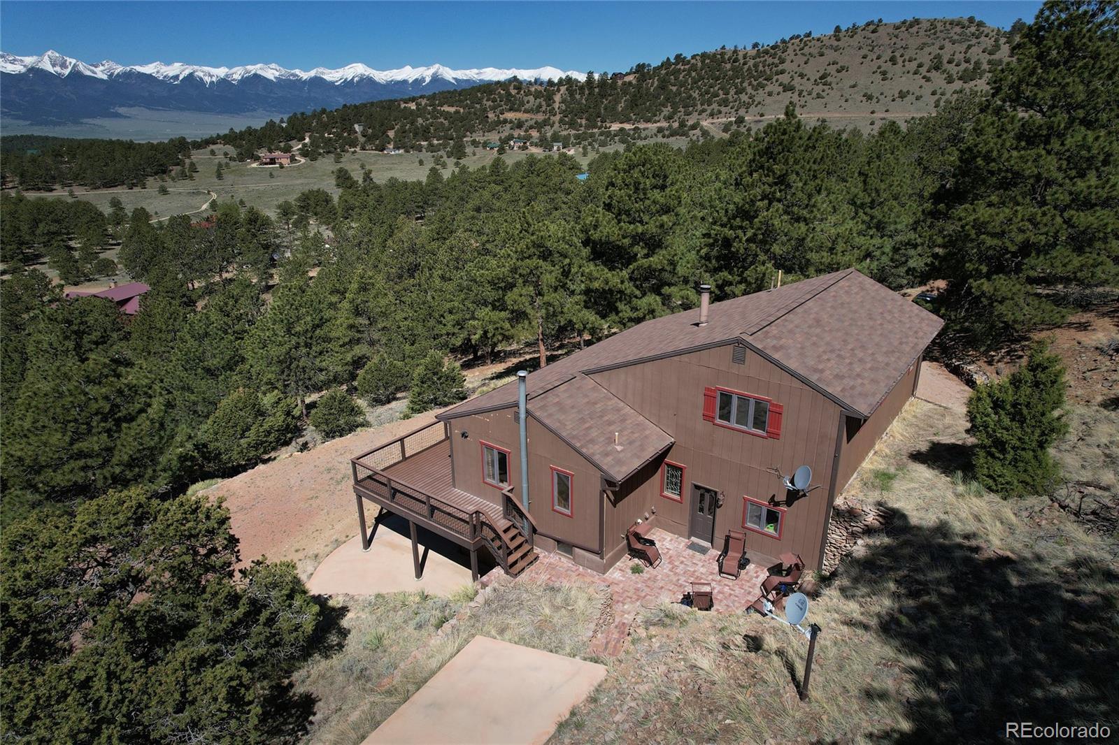 65 Sunset Circle