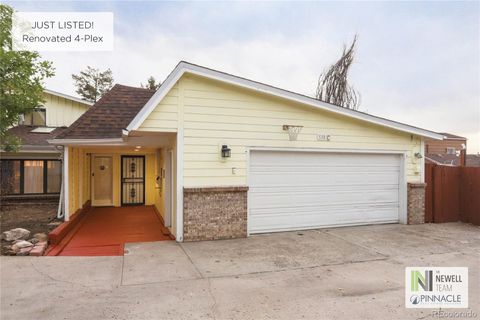 541 S Sheridan Boulevard Lakewood CO 80226