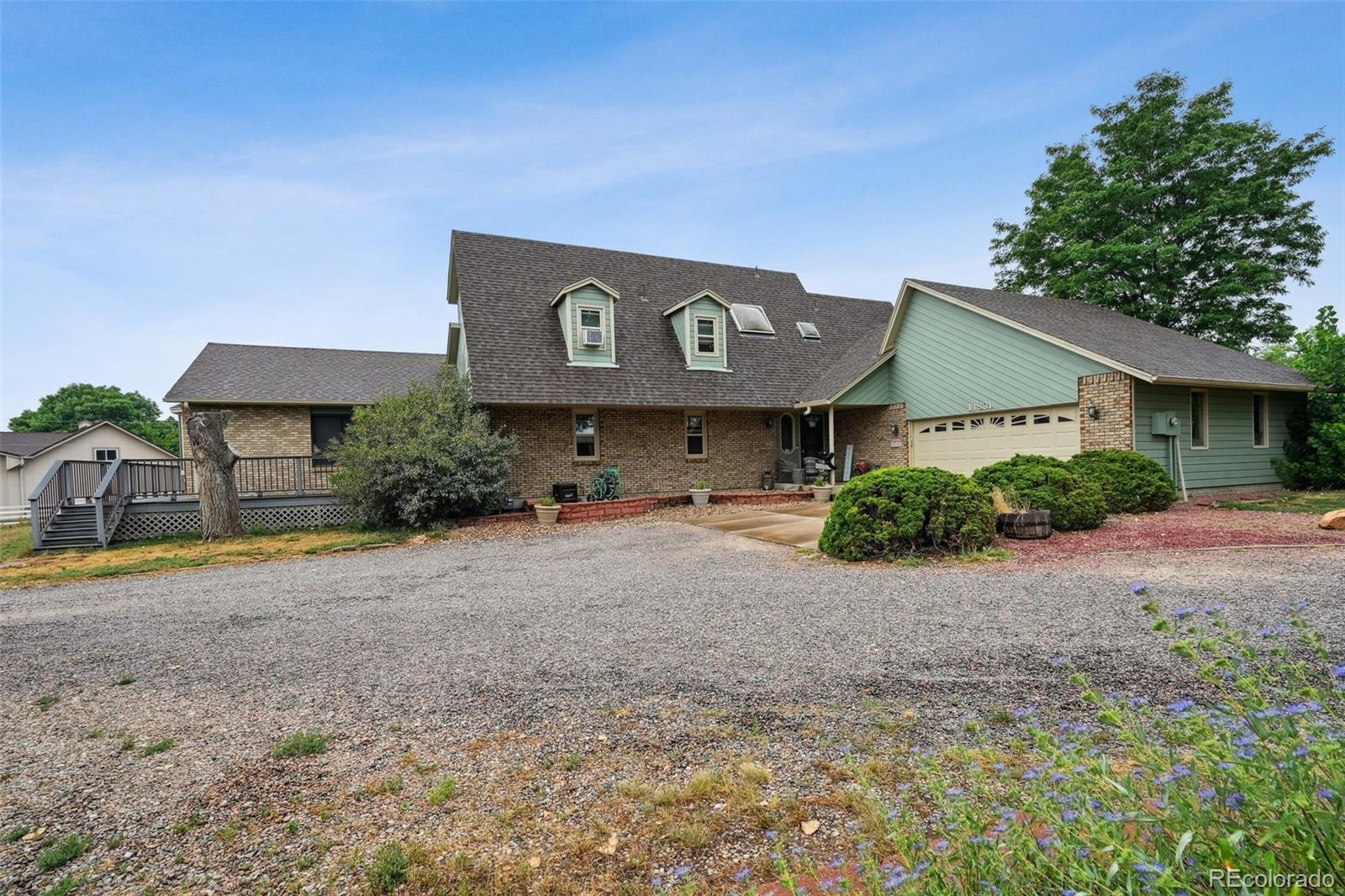 14831 Irving Street, Broomfield, CO, 80023 2 14831 Irving Street