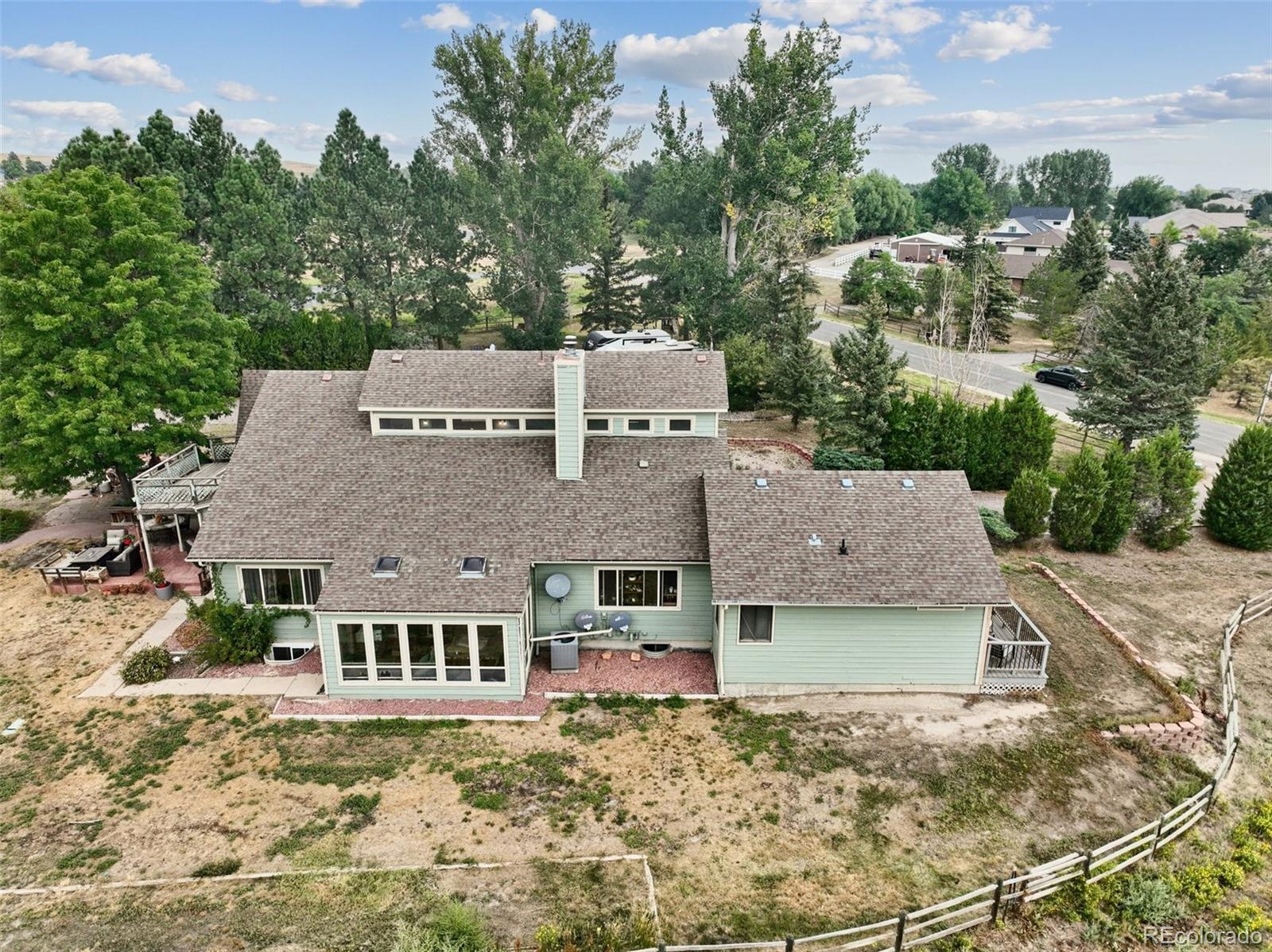 14831 Irving Street, Broomfield, CO, 80023 1 14831 Irving Street