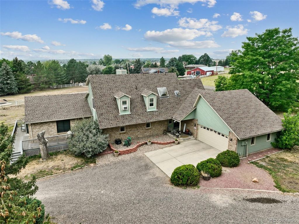 Photo of 14831 Irving Street, Broomfield, CO 80023 (MLS # 4391192)