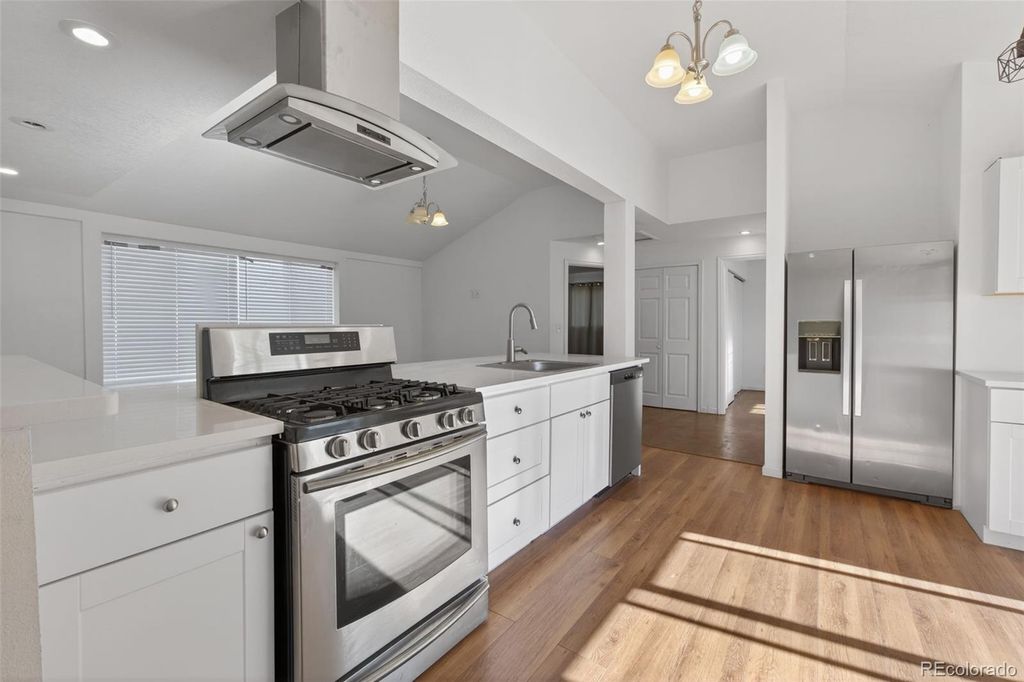 Photo of 7010 W 44th Avenue, Wheat Ridge, CO 80033 (MLS # 3513866)