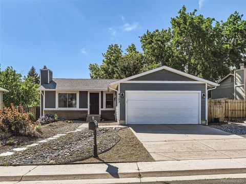 4153 S Ouray Way, Aurora, CO 80013 - #: 6067597