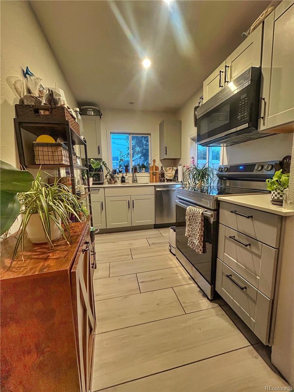 Photo of 4790 Saint Paul Street, Denver, CO 80216 (MLS # 3600971)