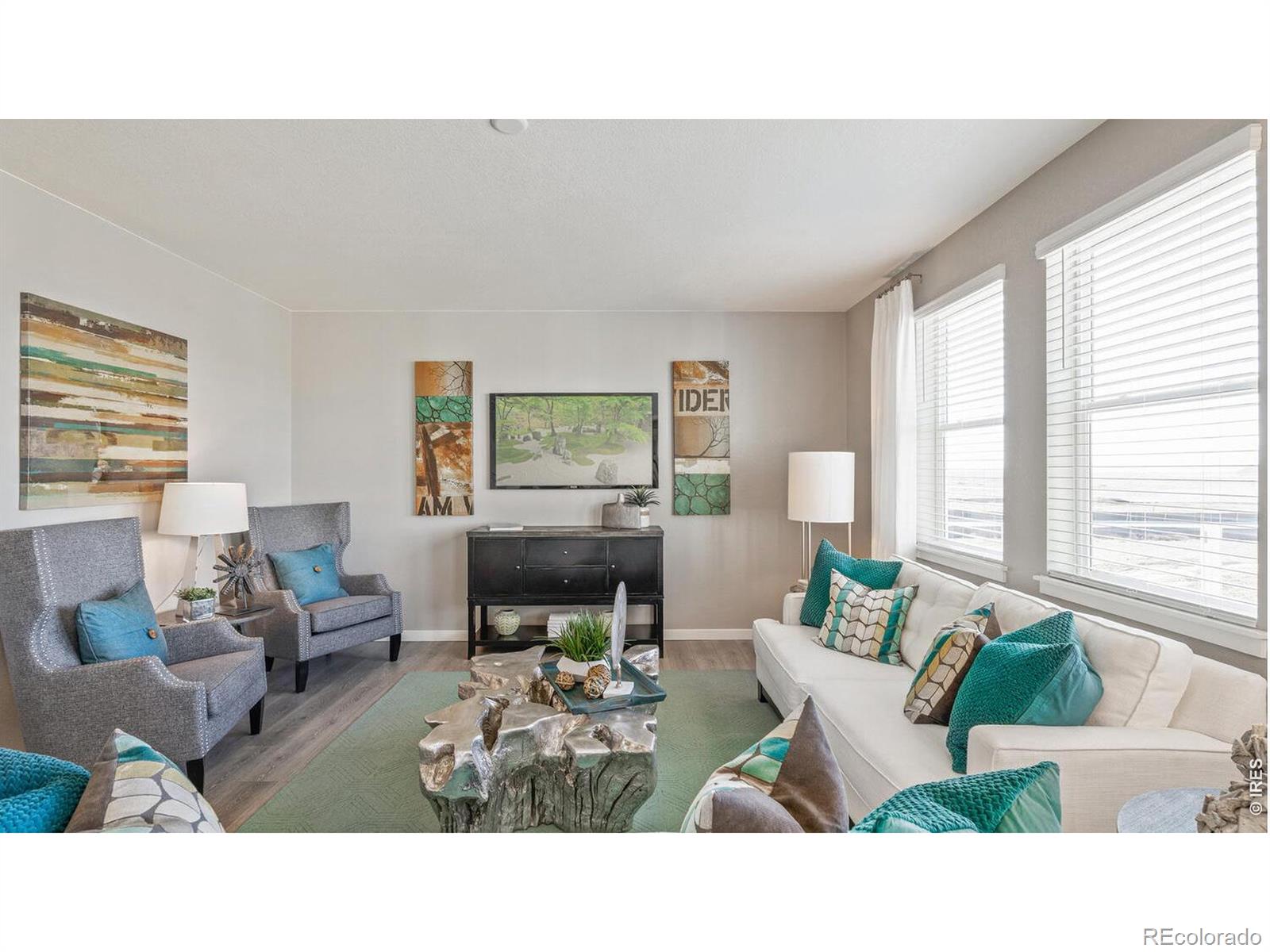 4728 Singletree Lane