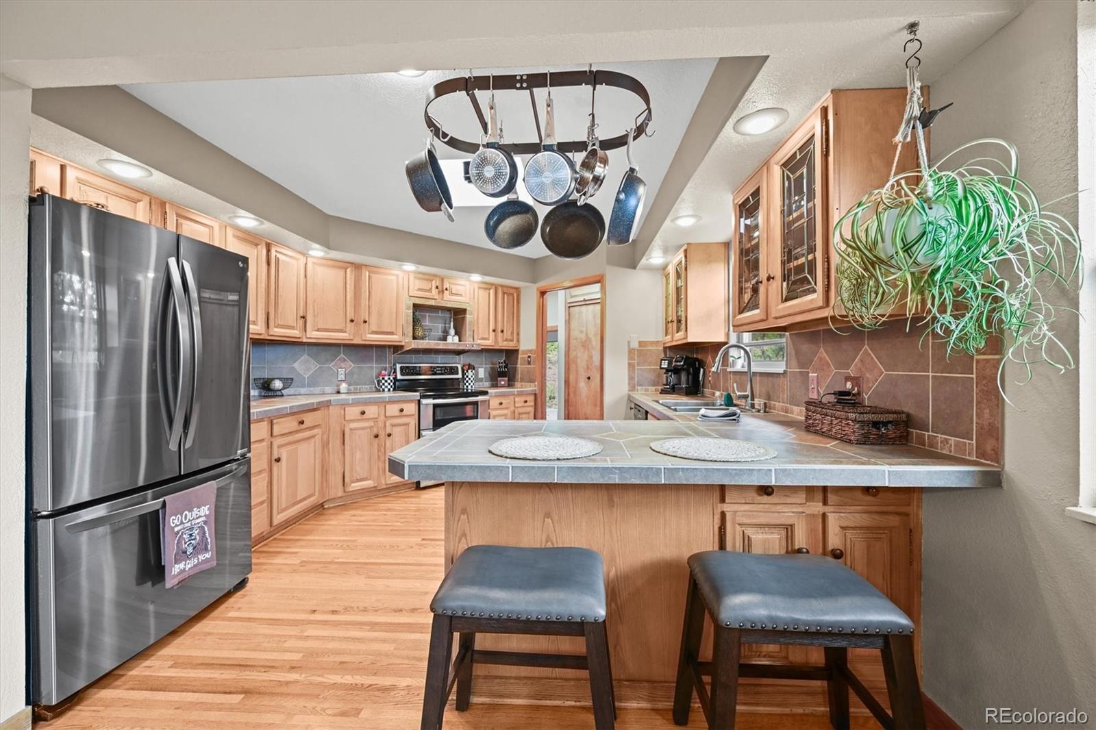 13540 Deer Ridge Way