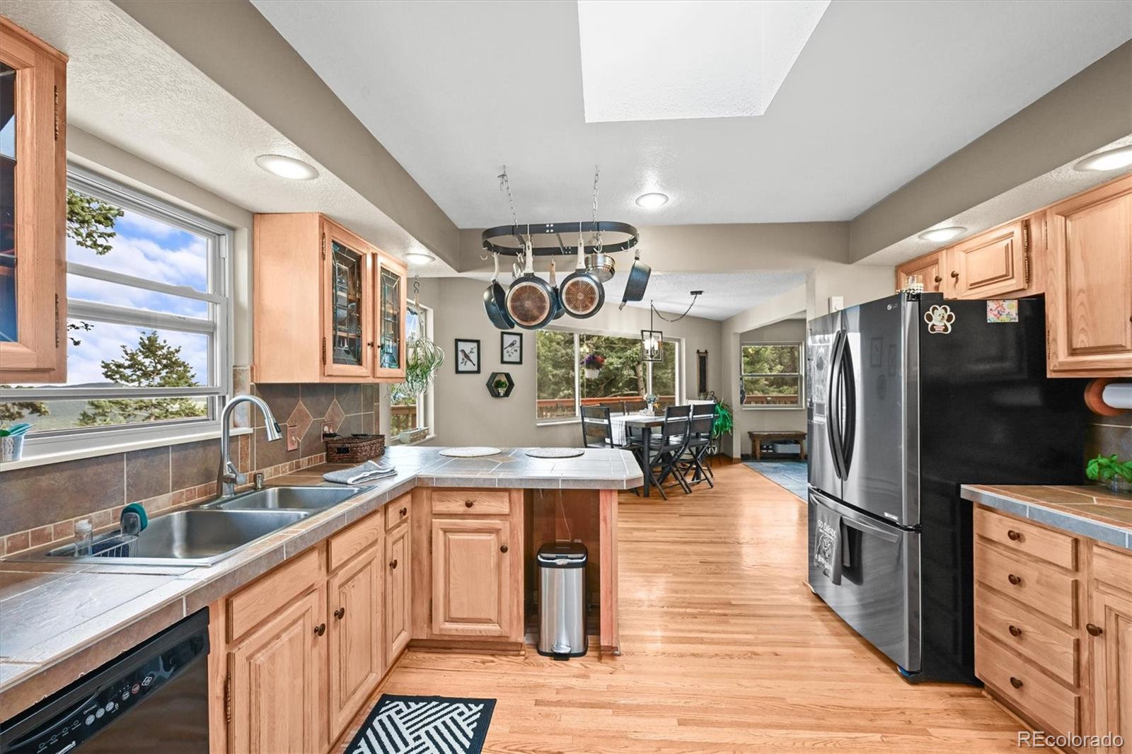 13540 Deer Ridge Way