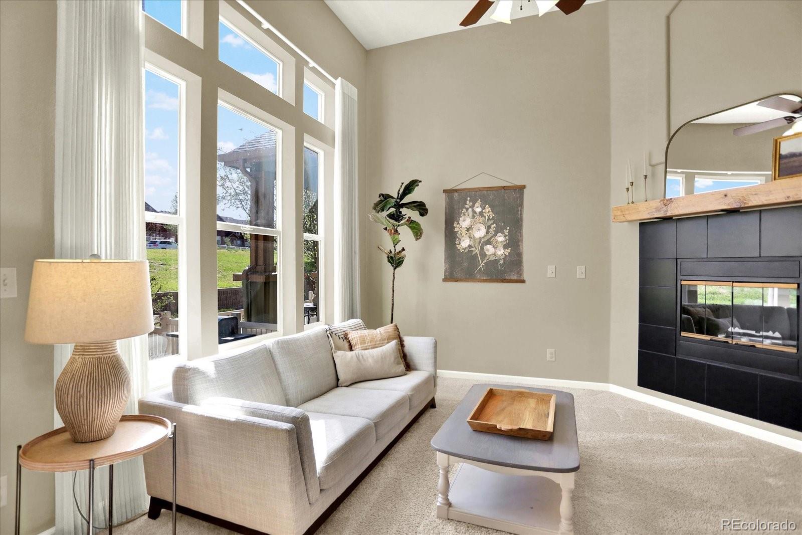 3720 Pecos Trail