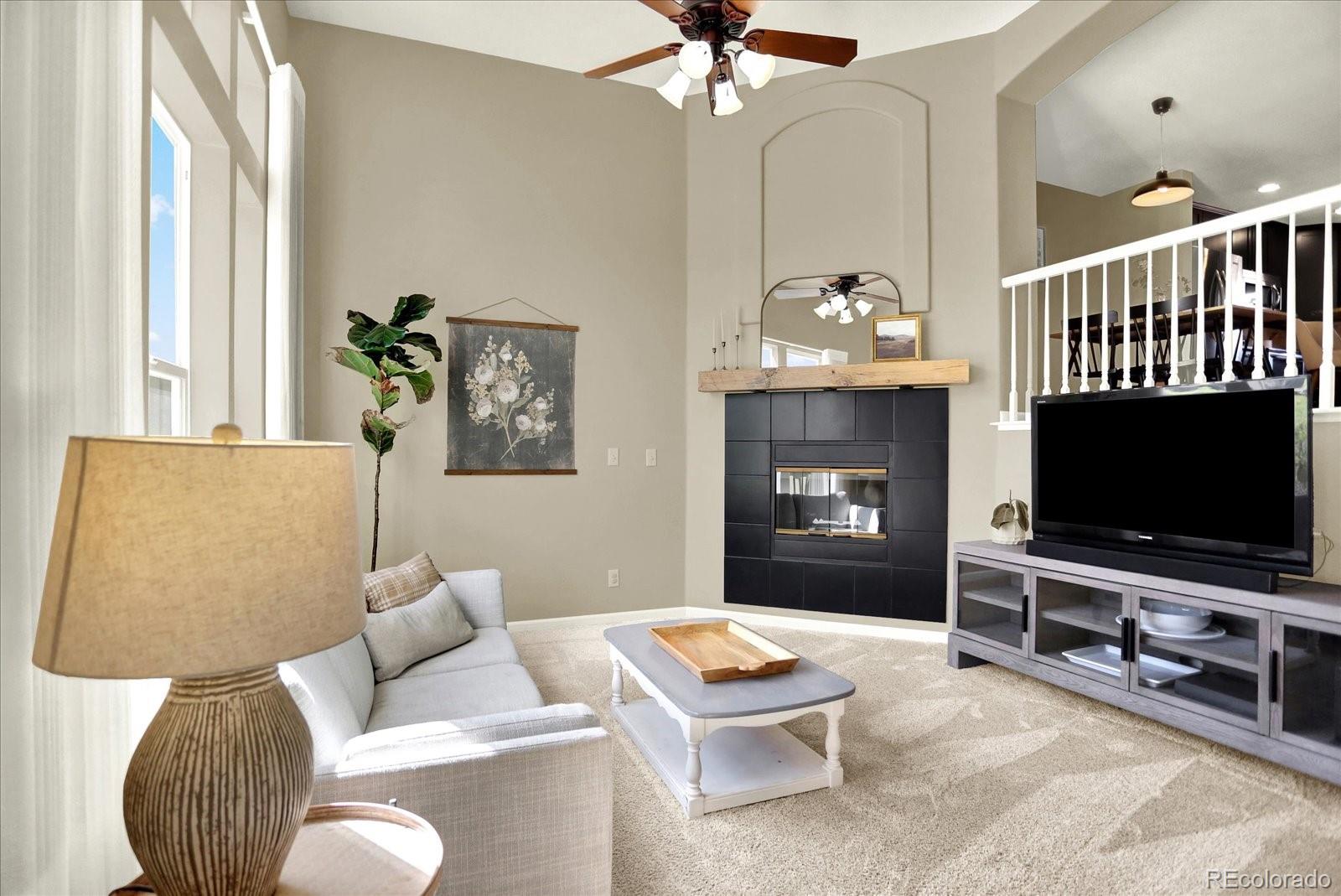 3720 Pecos Trail