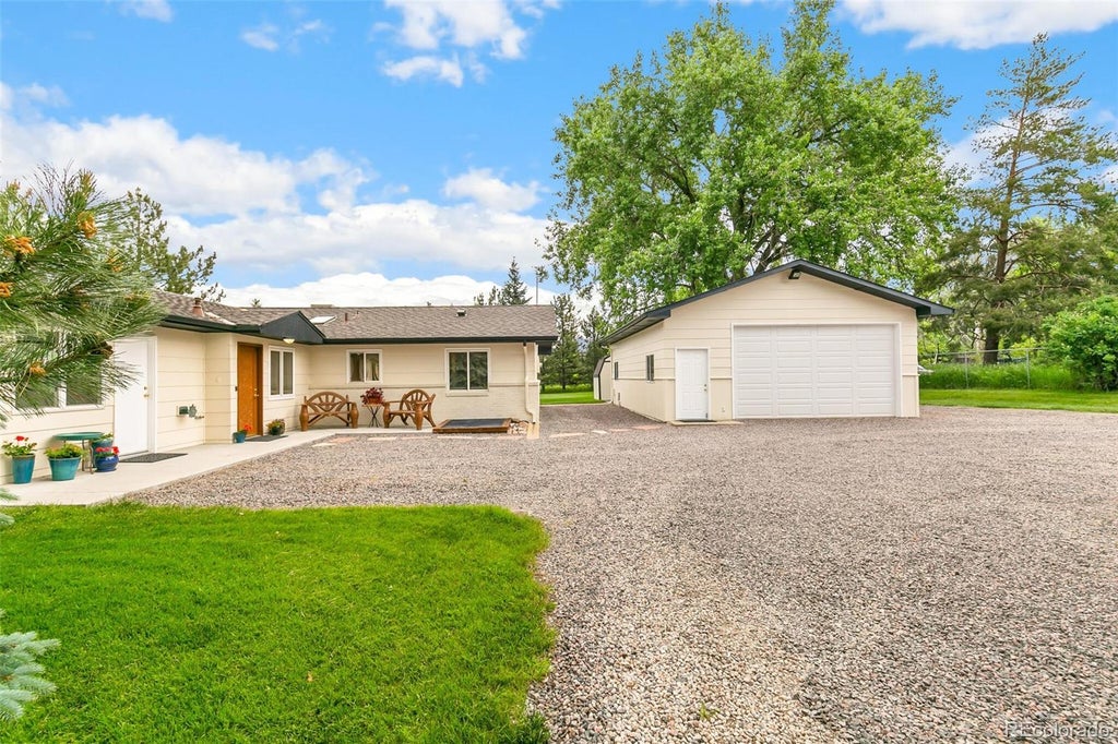 Photo of 7355 South Boulder Rd, Boulder, CO 80303 (MLS # 8830924)