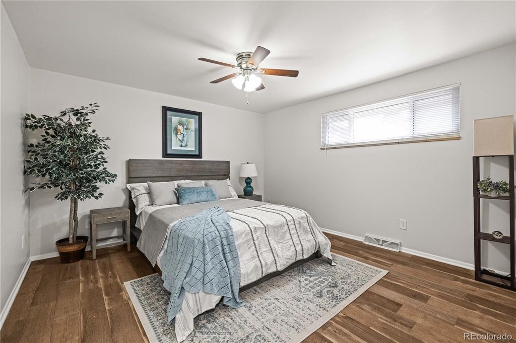 Photo of 44 S Lowell Boulevard, Denver, CO 80219 (MLS # 4195311)