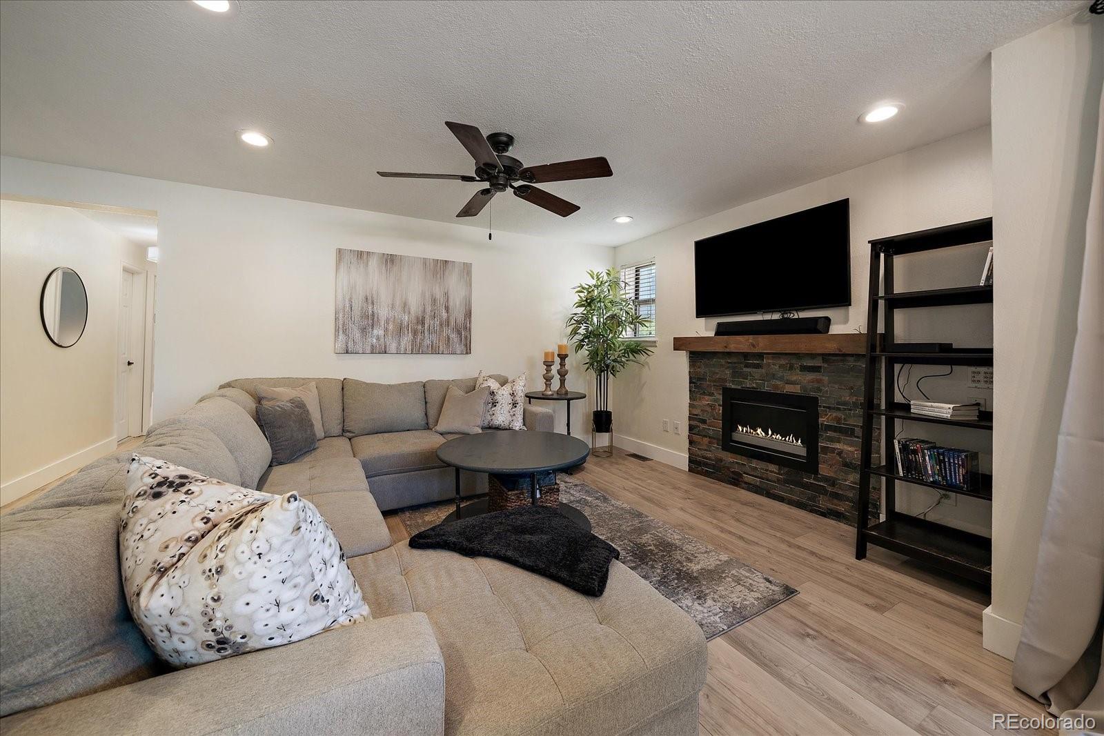 6705 S Field Street 801