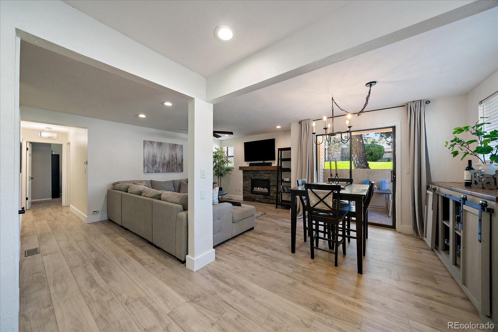 6705 S Field Street 801