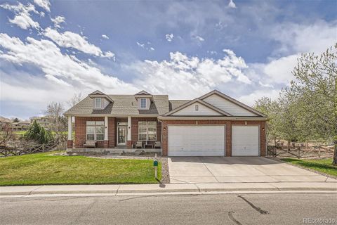 3900 W 111th Avenue, Westminster, CO 80031 - #: 2529899